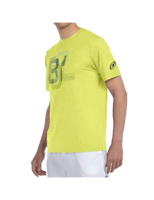 CAMISETA BULLPADEL BEBAS 997 LIMA VIGORE | Ofertas de pádel